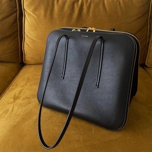 Siamese Bag by The Row